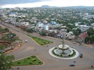 Đất nước và con người Gia Lai